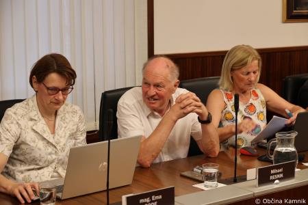 3. izredna seja Občinskega sveta Občine Kamnik (3)